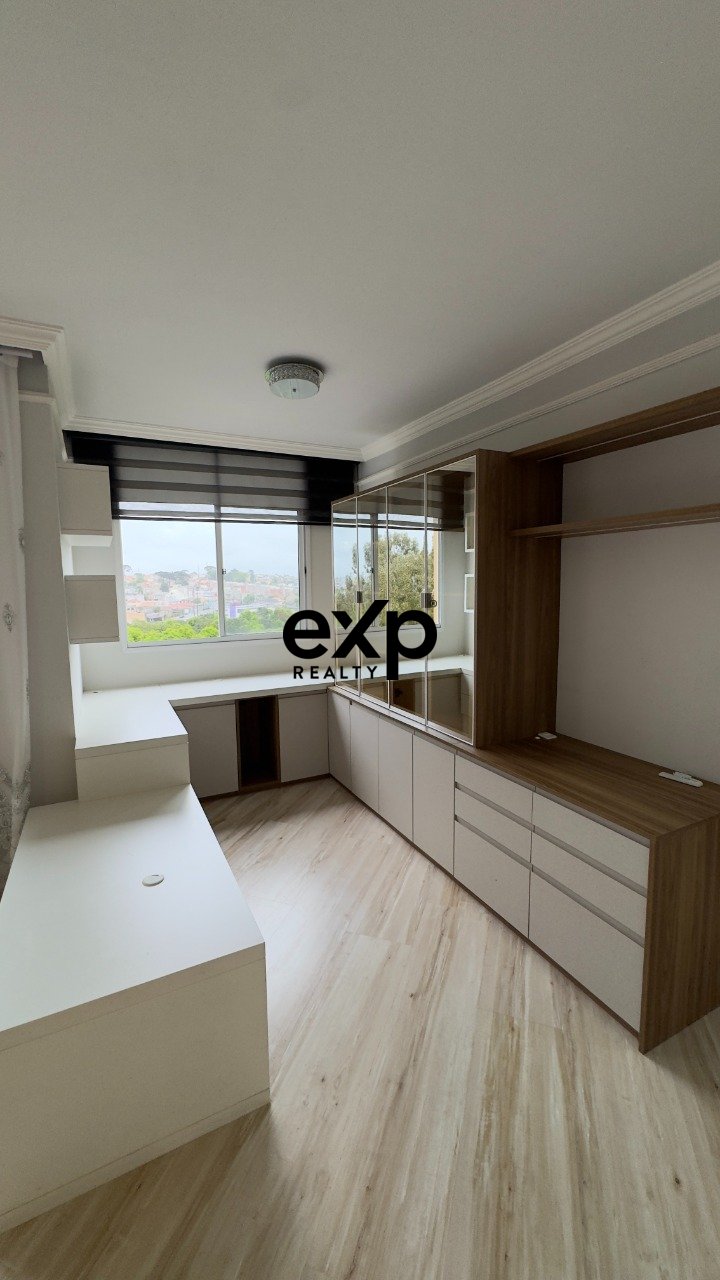 Apartamento para alugar em Curitiba, Agostinho Ângelo Trevisan 582 Uberaba Curitiba 81560-280, 89 m²