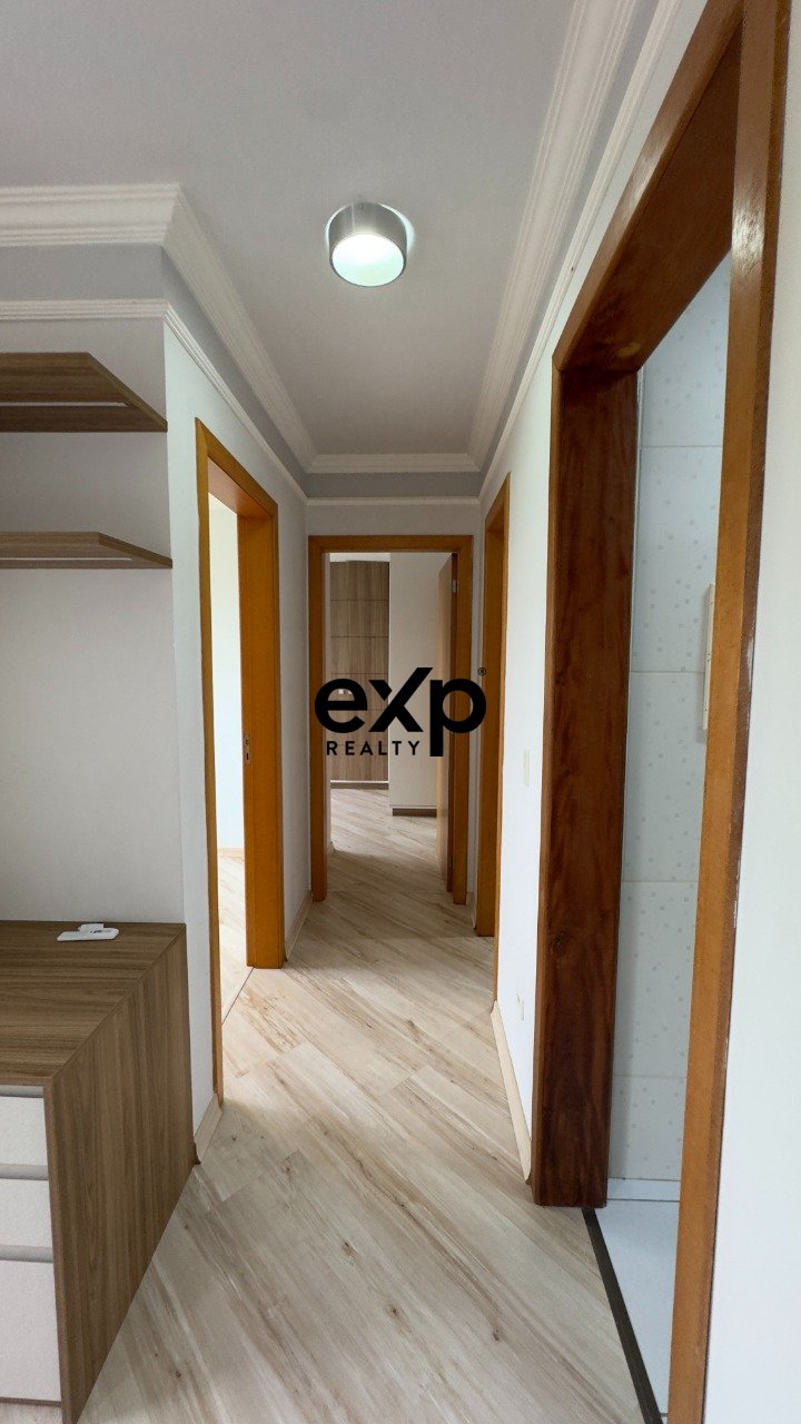 Apartamento para alugar em Curitiba, Agostinho Ângelo Trevisan 582 Uberaba Curitiba 81560-280, 89 m²
