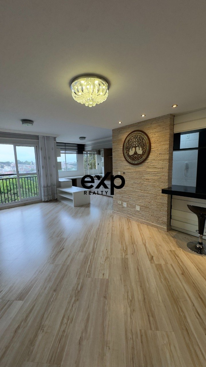 Apartamento para alugar em Curitiba, Agostinho Ângelo Trevisan 582 Uberaba Curitiba 81560-280, 89 m²
