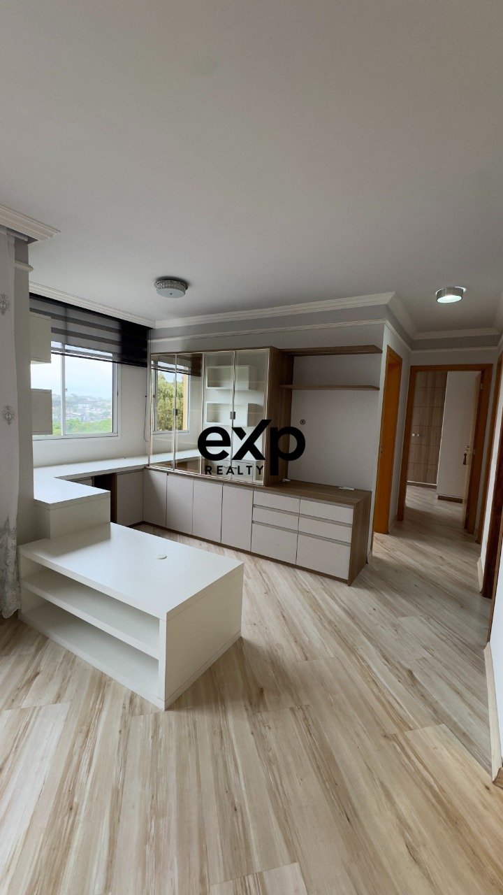 Apartamento para alugar em Curitiba, Agostinho Ângelo Trevisan 582 Uberaba Curitiba 81560-280, 89 m²