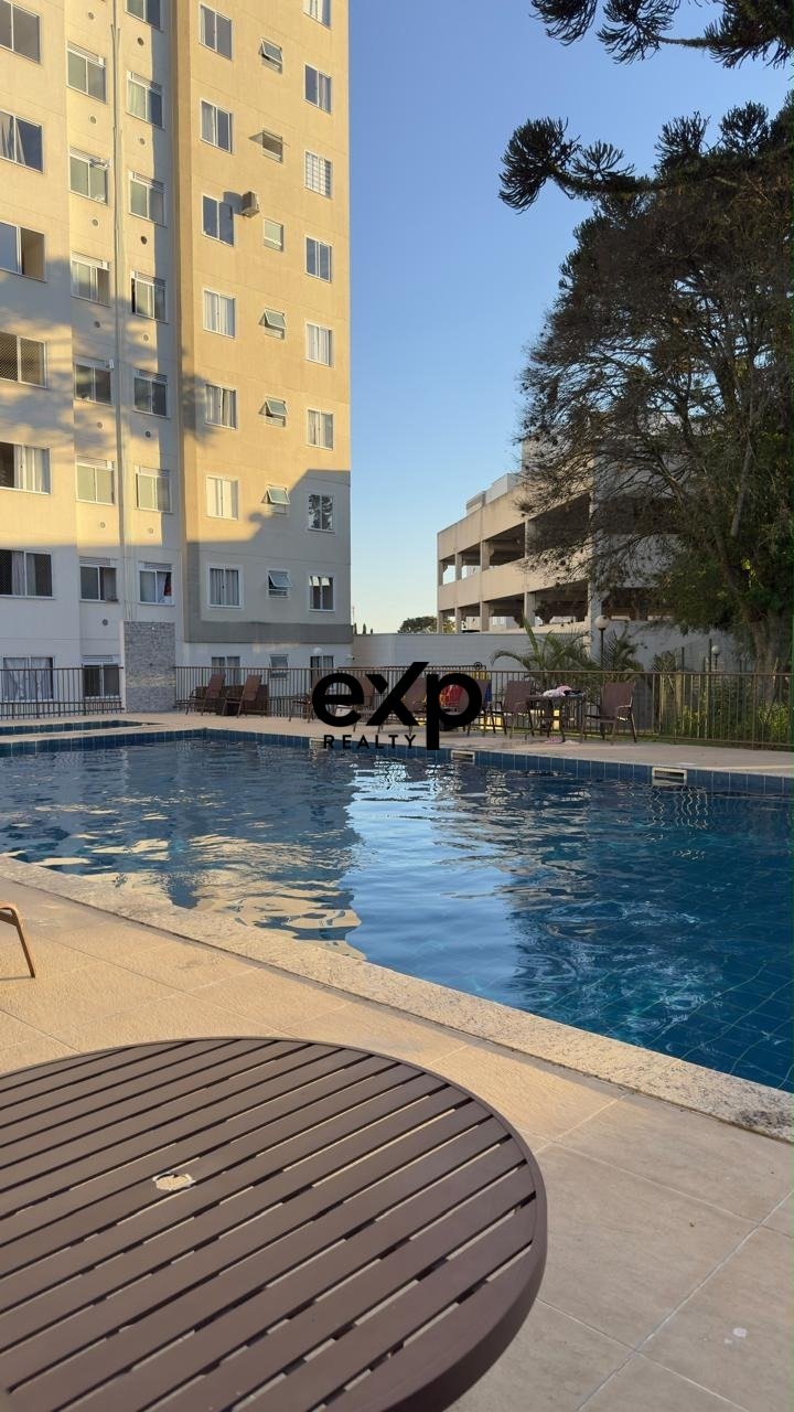 Apartamento para alugar em Curitiba, Comendador Franco 7770 Uberaba Curitiba 81560-001, 55 m²