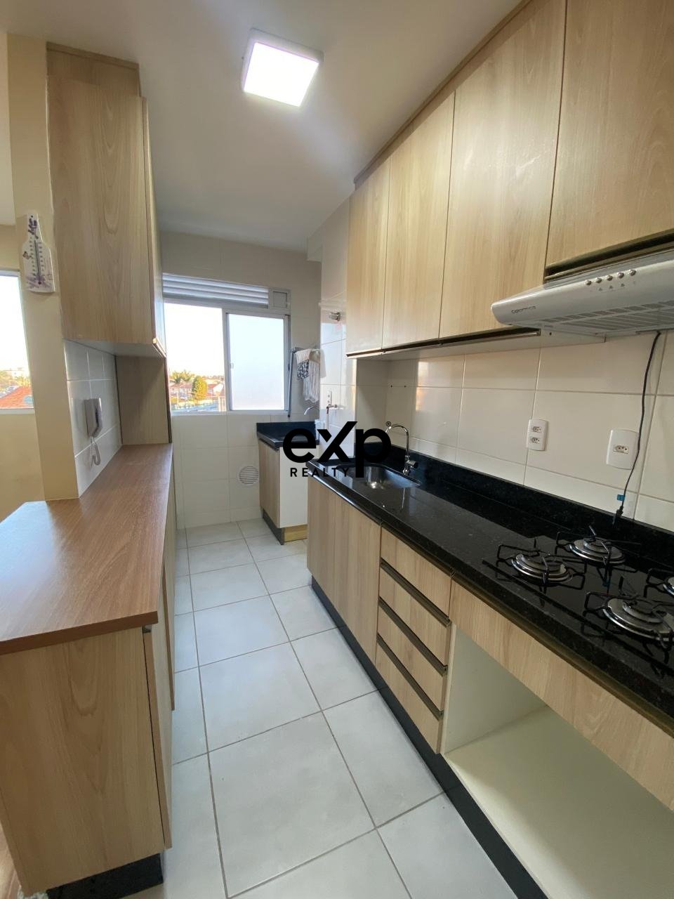 Apartamento para alugar em Curitiba, Comendador Franco 7770 Uberaba Curitiba 81560-001, 55 m²