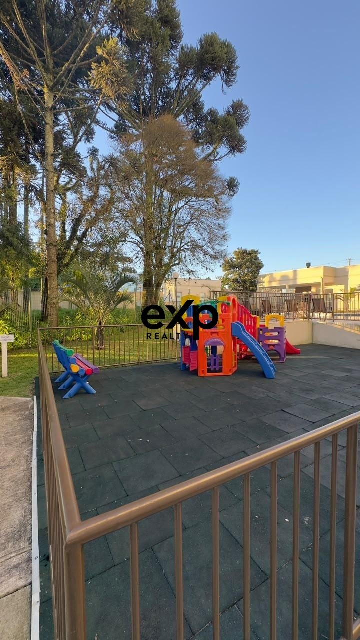 Apartamento para alugar em Curitiba, Comendador Franco 7770 Uberaba Curitiba 81560-001, 55 m²