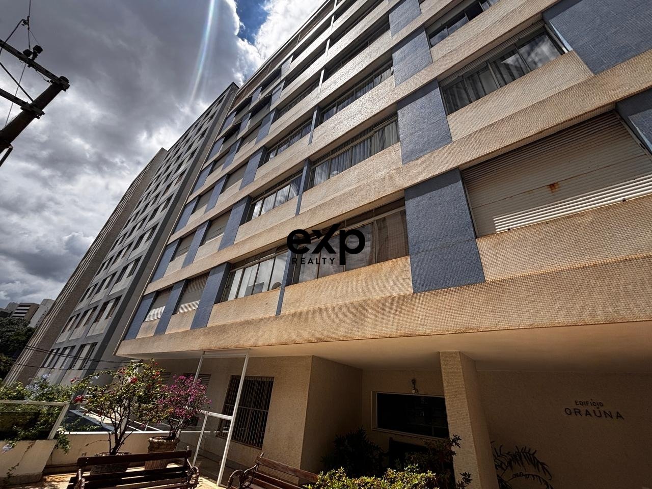 Apartamento à venda em Campinas, Capitão José de Souza 74 Centro Campinas 13010-219, 114 m²