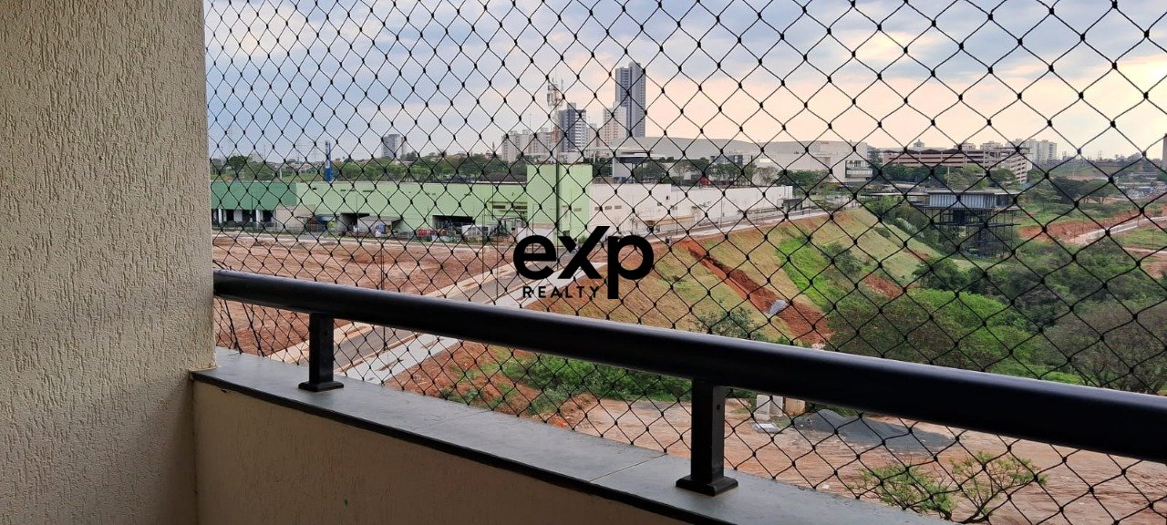 Apartamento à venda em Campinas, Doutor Nelson Noronha Gustavo Filho 150 Vila Brandina Campinas 13092-526, 106 m²