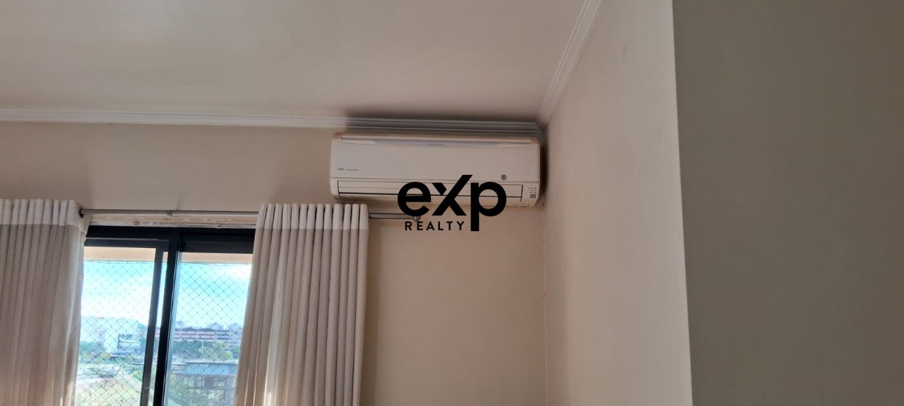 Apartamento à venda em Campinas, Doutor Nelson Noronha Gustavo Filho 150 Vila Brandina Campinas 13092-526, 106 m²