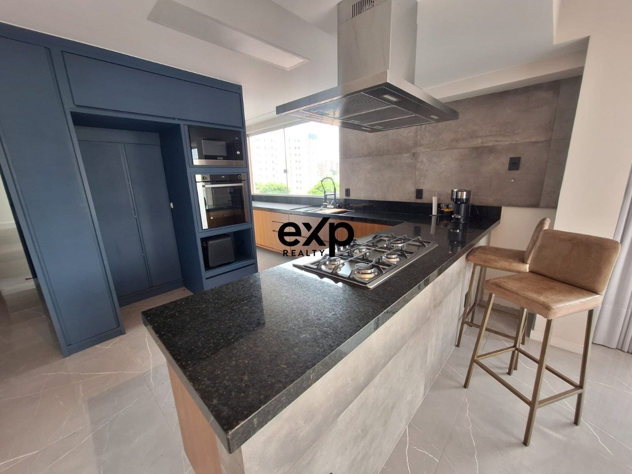 Apartamento à venda em Vitória, Júlia Lacourt Penna 528 Jardim Camburi Vitória 29090-210, 130 m²