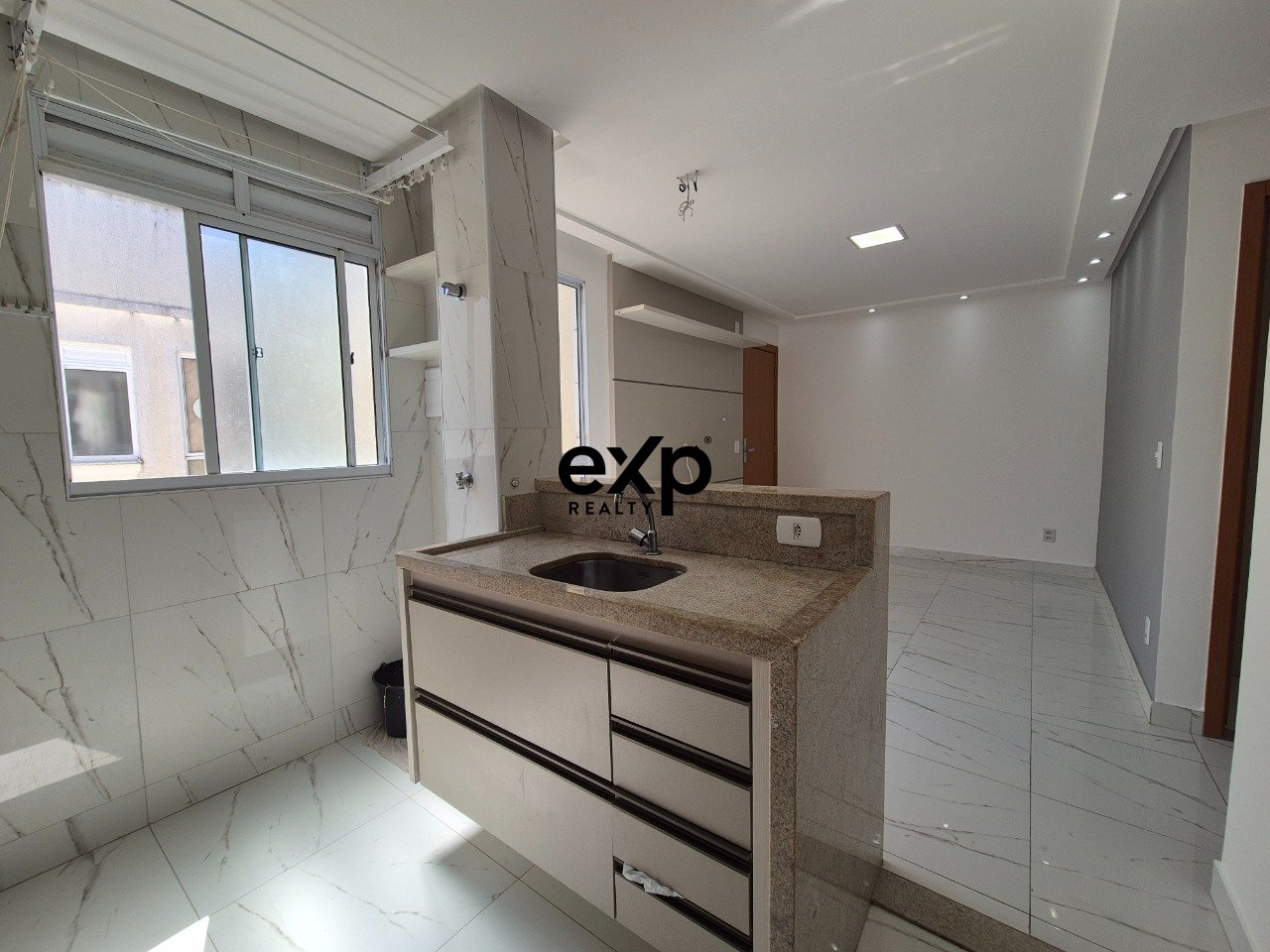 Apartamento à venda em Camaçari, Princesa Isabel 104 Abrantes Camaçari 42825-016, 53 m²