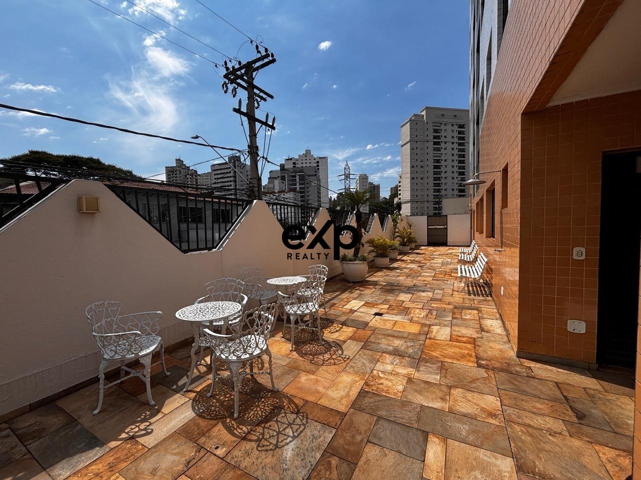 Apartamento à venda em Campinas, Álvaro Muller 560 Vila Itapura Campinas 13023-180, 95 m²