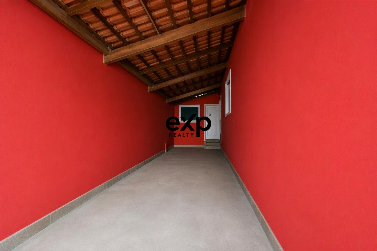 Casa à venda em Belo Horizonte, Batuíra 6 Alípio de Melo Belo Horizonte 30830-630, 240 m²