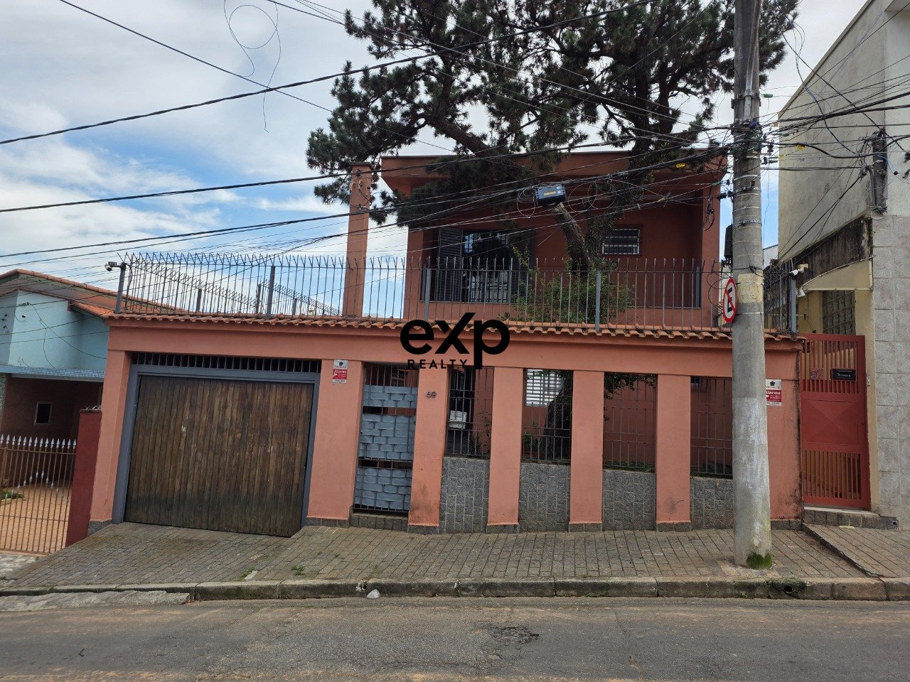 Casa à venda em São Paulo, Olival Costa 89 Vila Dom Pedro I São Paulo 04276-070, 330 m²