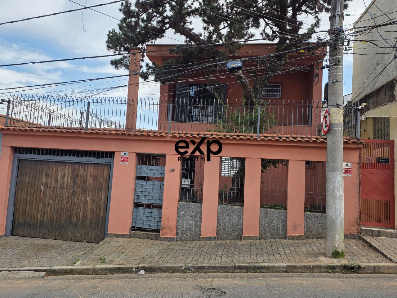 Casa à venda em São Paulo, Olival Costa 89 Vila Dom Pedro I São Paulo 04276-070, 330 m²