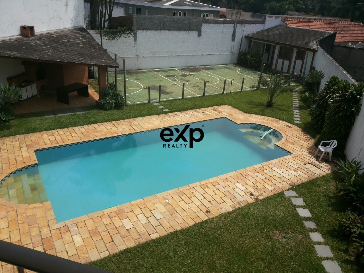 Casa para alugar em São Paulo, Professor Franscisco Maffei 46 Interlagos São Paulo 04788-080, 800 m²