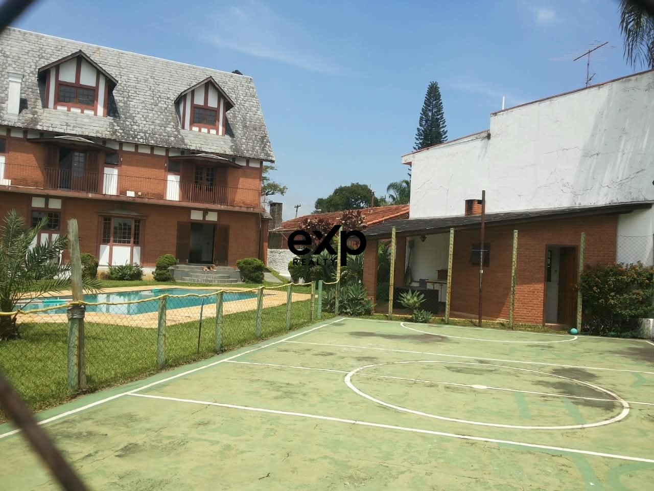 Casa para alugar em São Paulo, Professor Franscisco Maffei 46 Interlagos São Paulo 04788-080, 800 m²