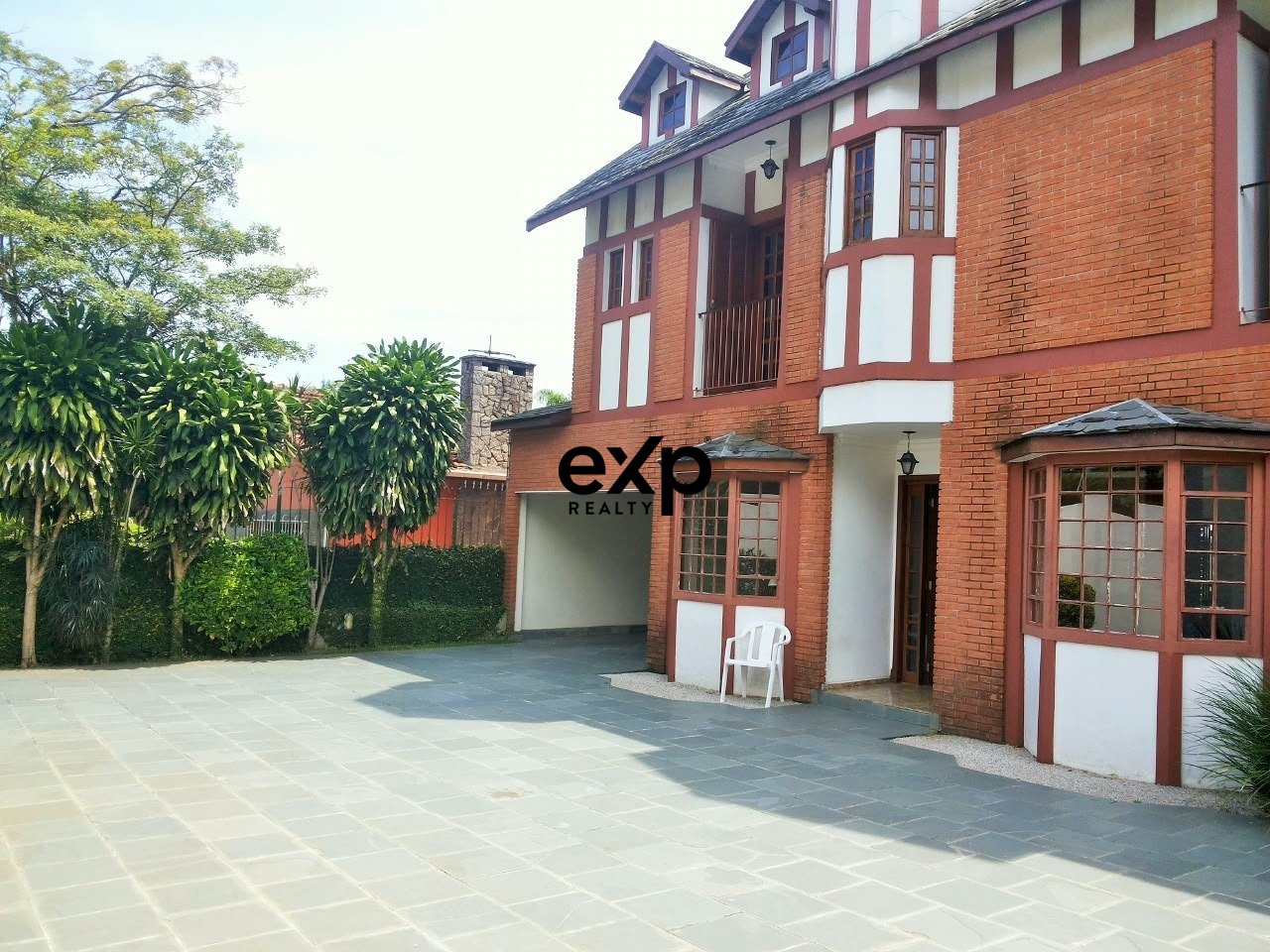 Casa para alugar em São Paulo, Professor Franscisco Maffei 46 Interlagos São Paulo 04788-080, 800 m²
