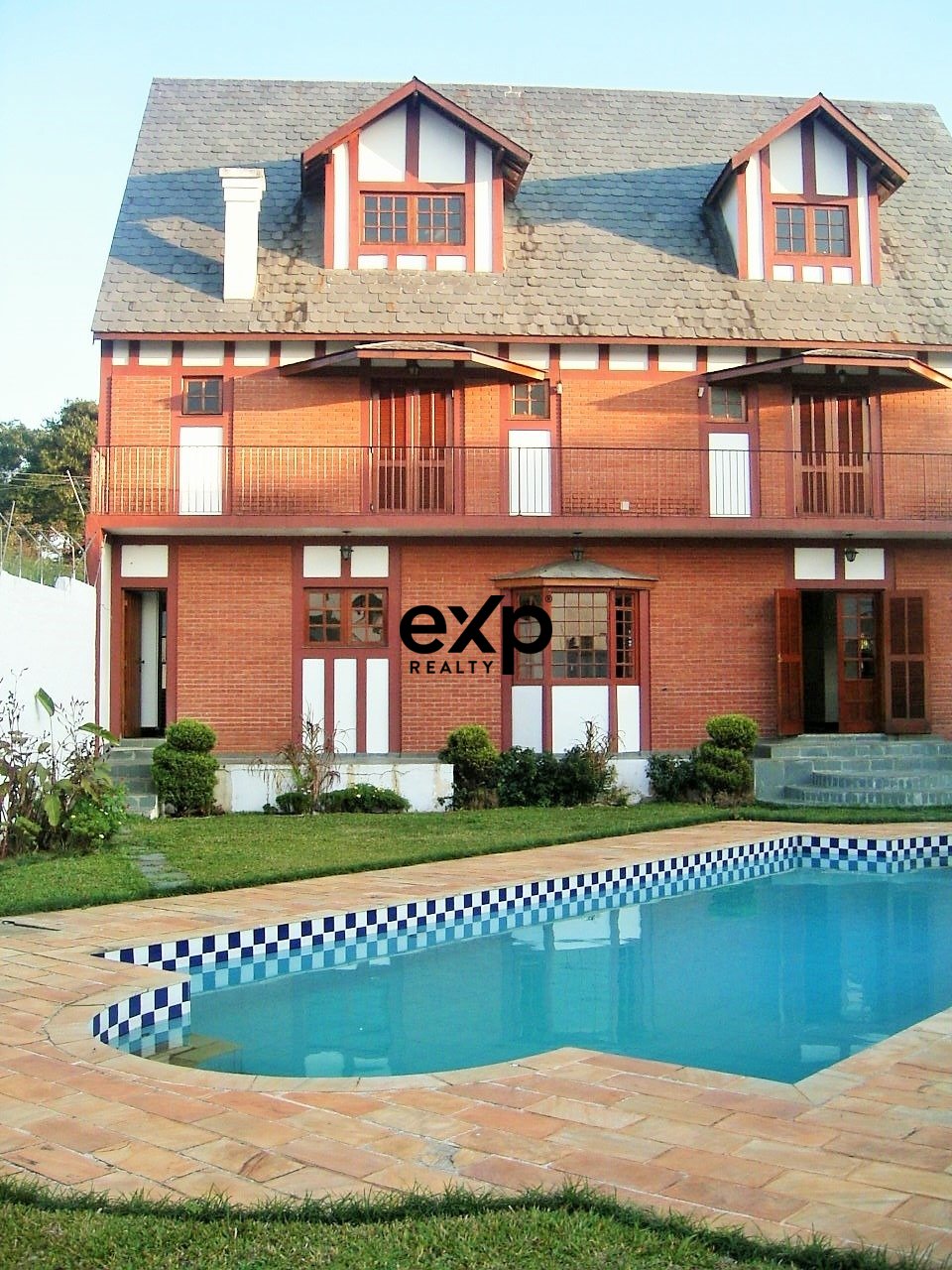 Casa para alugar em São Paulo, Professor Franscisco Maffei 46 Interlagos São Paulo 04788-080, 800 m²