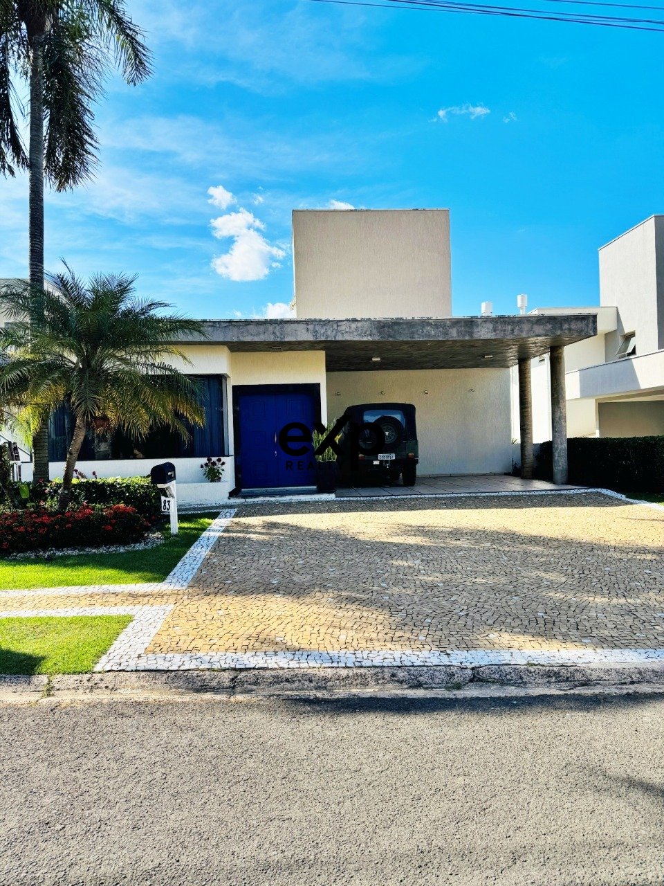 Condominium House for sale in Valinhos, João Previtalle 2780 Condomínio Residencial Terras do Caribe Valinhos 13272-400, 5 m²
