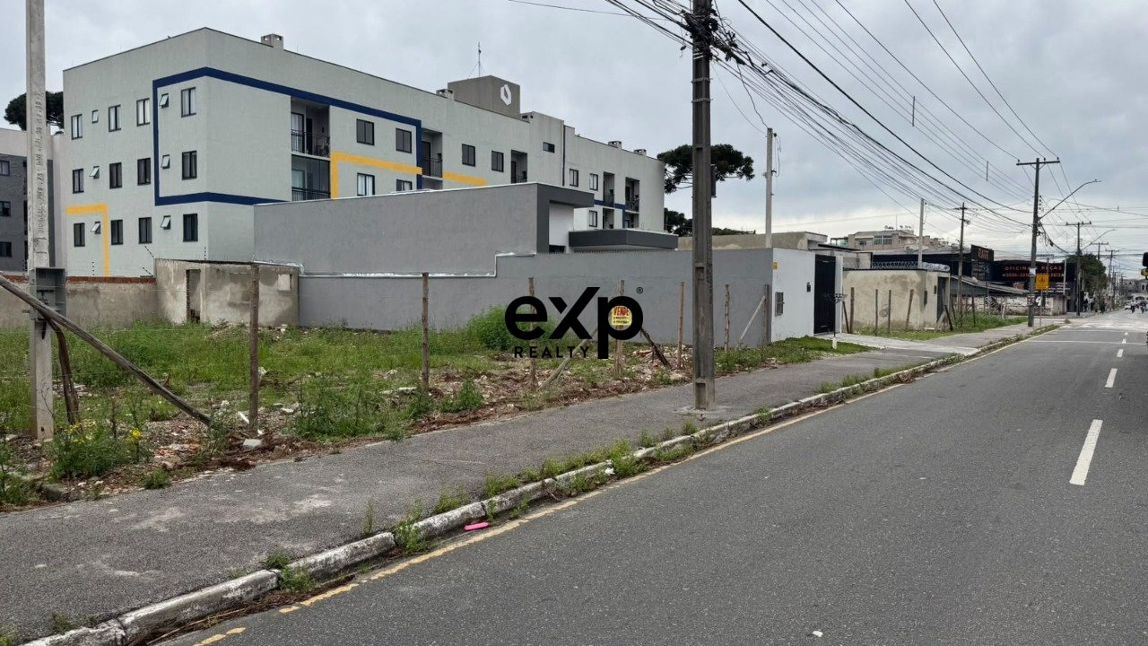 Terreno à venda em Pinhais, Guilherme Ceolin 250 Vargem Grande Pinhais 83321-220, 150 m²