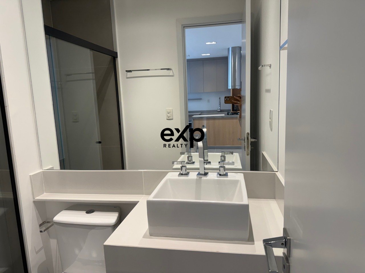 Apartamento à venda em CAMPINAS, Rua Coronel Quirino 982 Cambuí CAMPINAS 13025-001, 44 m²