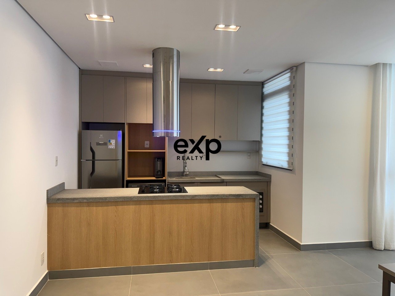 Apartamento à venda em CAMPINAS, Rua Coronel Quirino 982 Cambuí CAMPINAS 13025-001, 44 m²