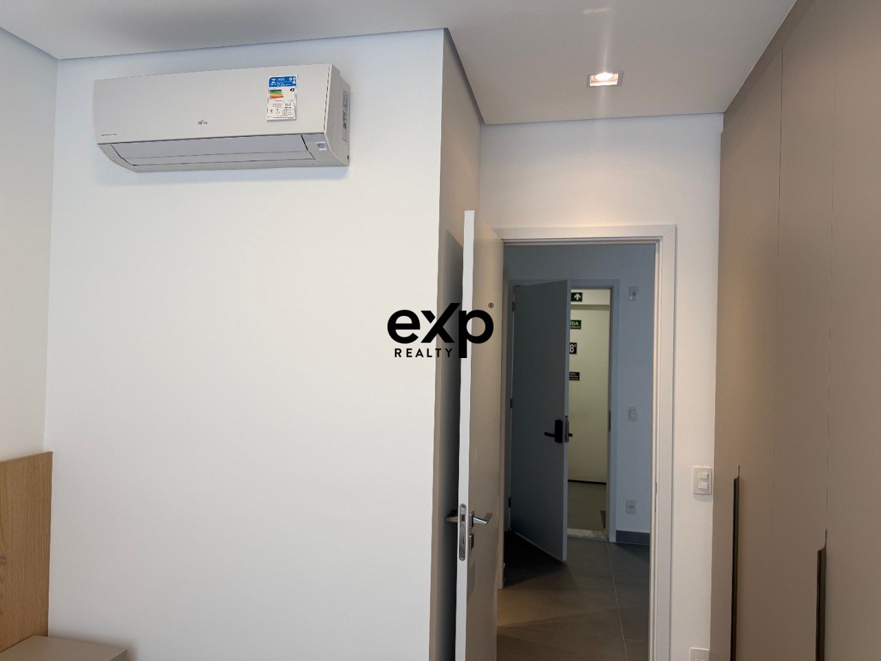Apartamento à venda em CAMPINAS, Rua Coronel Quirino 982 Cambuí CAMPINAS 13025-001, 44 m²
