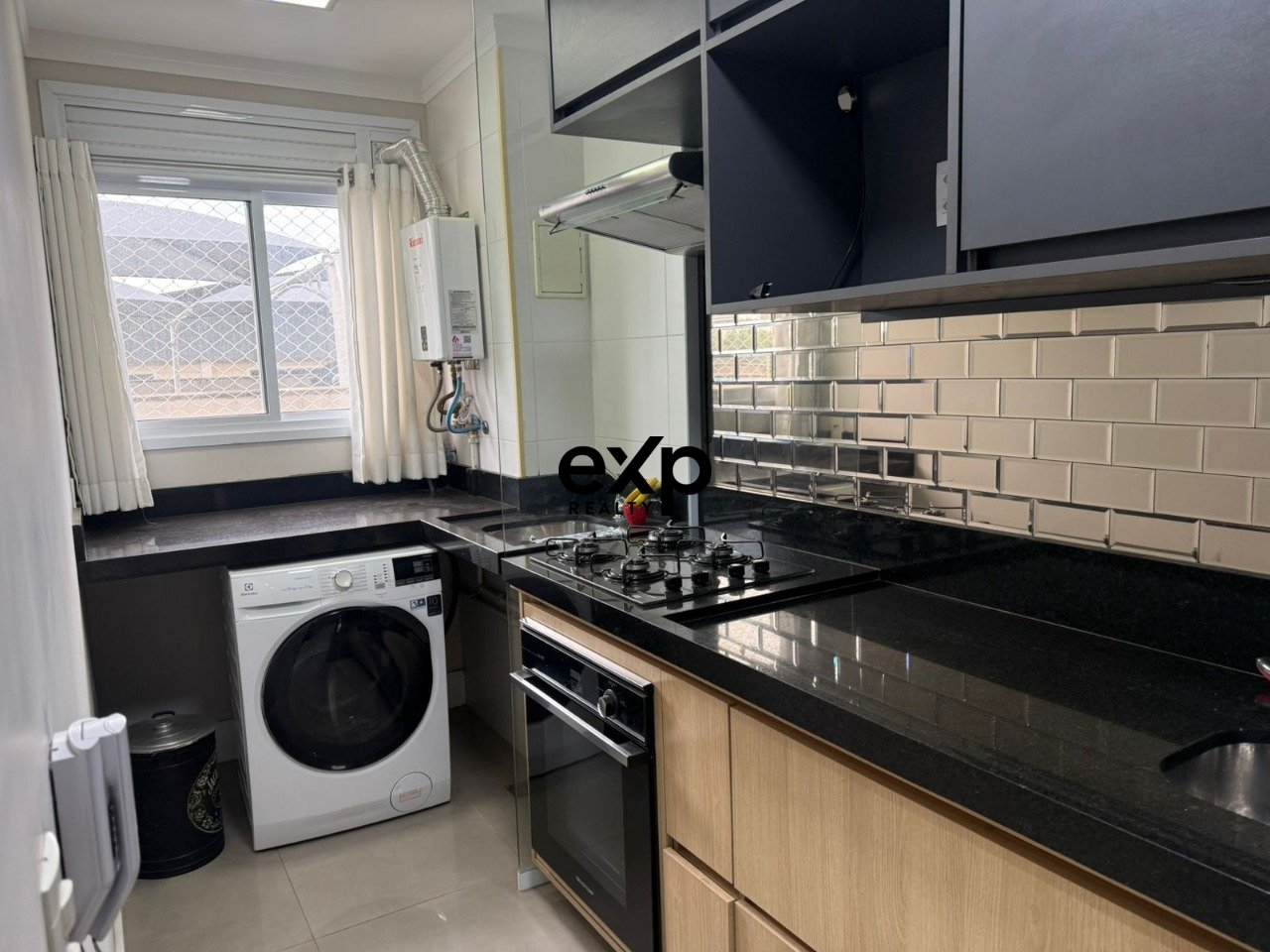 Apartment for sale in Campinas, Rua Augusto Emílio Zaluar 59 Jardim Chapadão Campinas 13070-140, 55 m²
