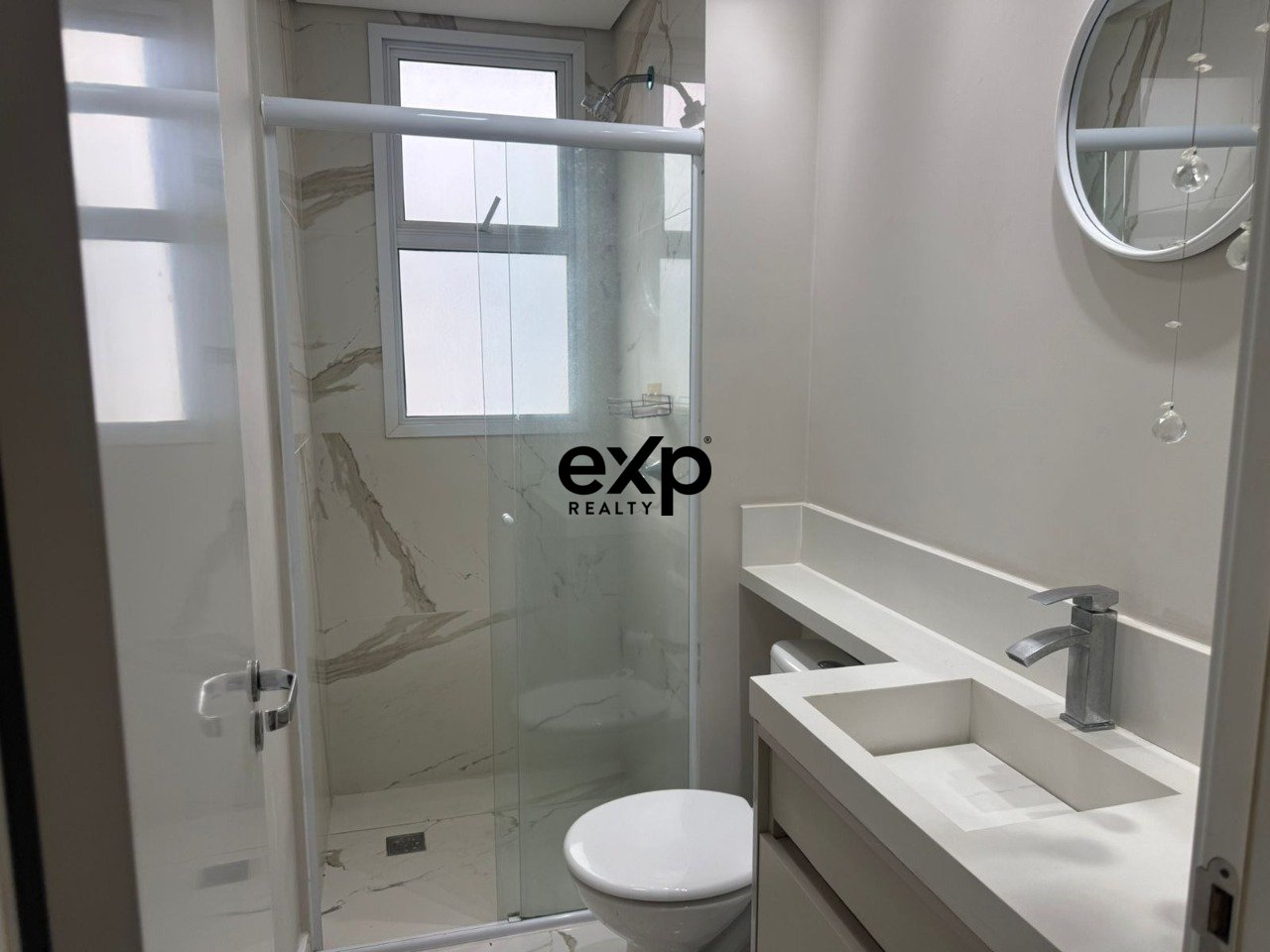 Apartment for sale in Campinas, Rua Augusto Emílio Zaluar 59 Jardim Chapadão Campinas 13070-140, 55 m²