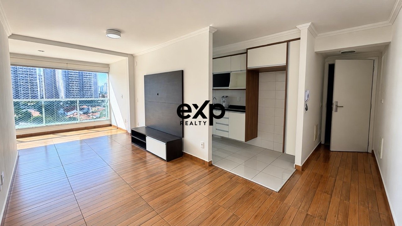 Apartamento à venda em São Paulo, Castilho 155 Brooklin São Paulo 04568-010, 67 m²