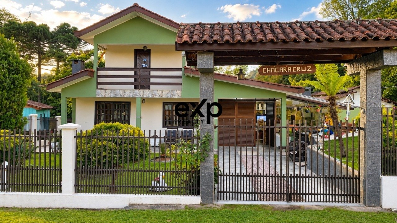 Rural Property for sale in Mandirituba, Vicinal Guapiara 1 GUAPIARA Mandirituba 83807-000, 3000 m²