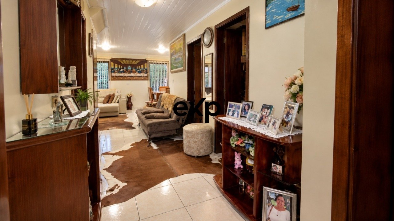 Rural Property for sale in Mandirituba, Vicinal Guapiara 1 GUAPIARA Mandirituba 83807-000, 3000 m²