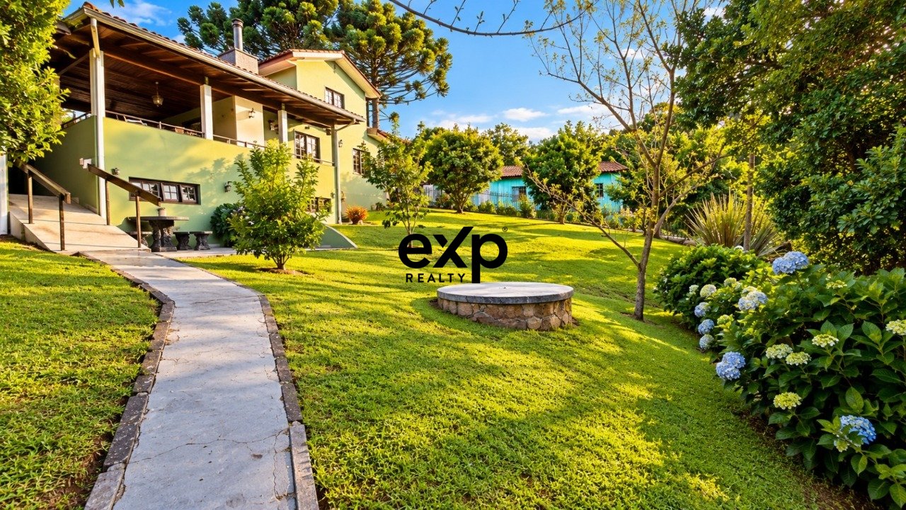 Rural Property for sale in Mandirituba, Vicinal Guapiara 1 GUAPIARA Mandirituba 83807-000, 3000 m²