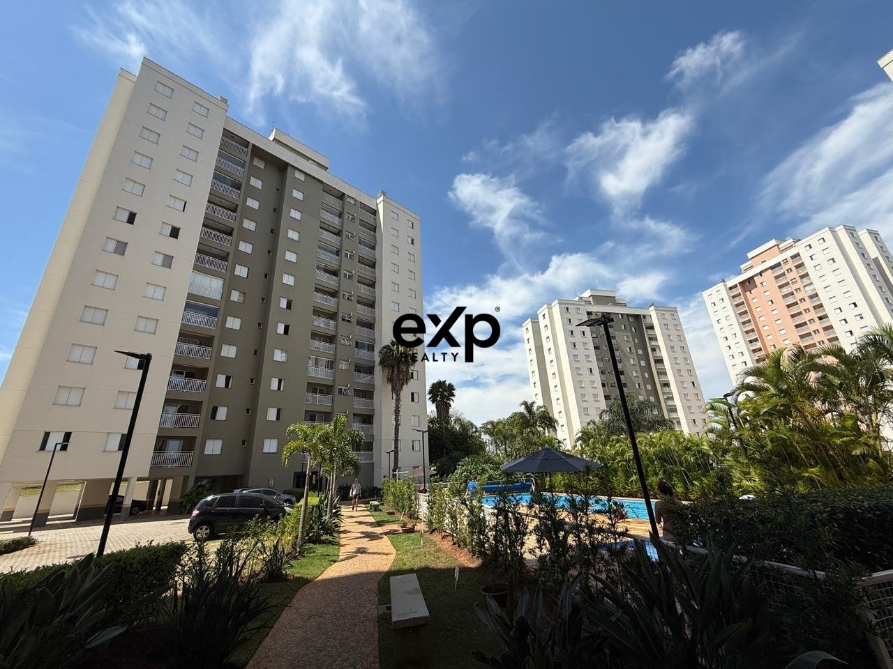 Apartamento para alugar em Campinas, Nélsia Vannucci 105 Loteamento Chácara Prado Campinas 13042-104, 62 m²