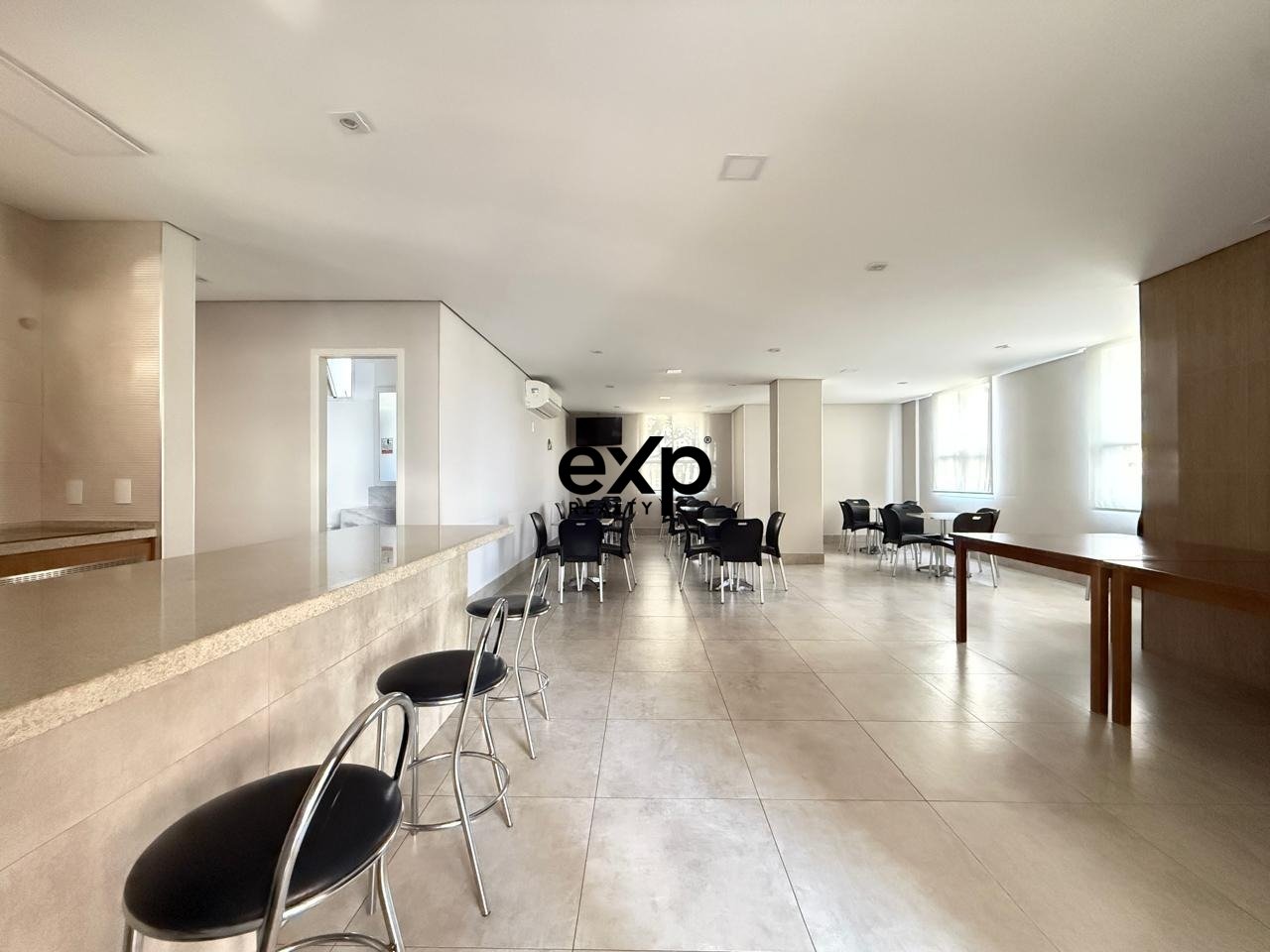 Apartamento para alugar em Campinas, Nélsia Vannucci 105 Loteamento Chácara Prado Campinas 13042-104, 62 m²