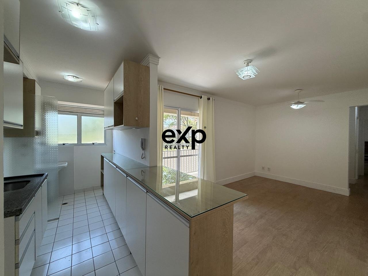 Apartamento para alugar em Campinas, Nélsia Vannucci 105 Loteamento Chácara Prado Campinas 13042-104, 62 m²