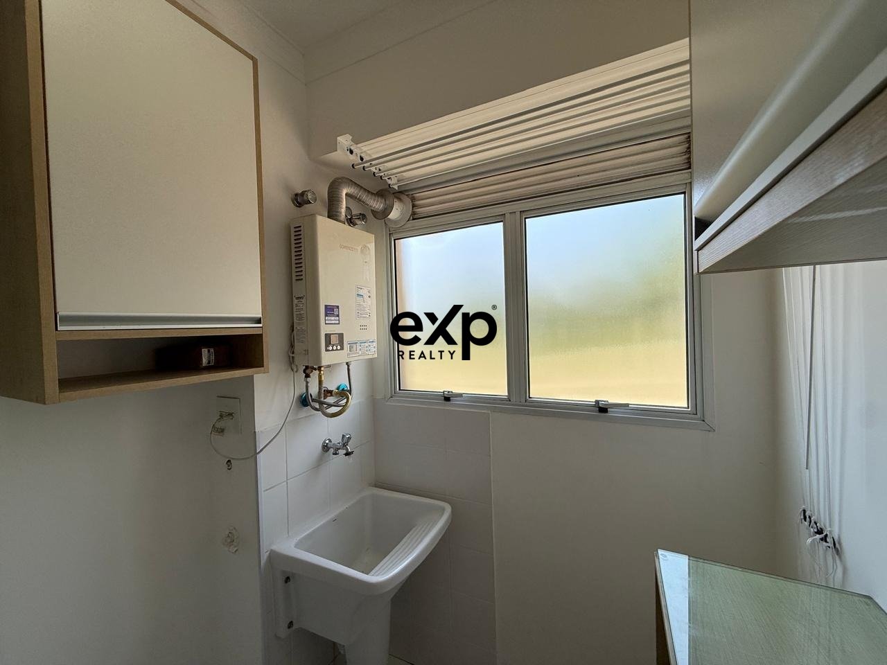 Apartamento para alugar em Campinas, Nélsia Vannucci 105 Loteamento Chácara Prado Campinas 13042-104, 62 m²