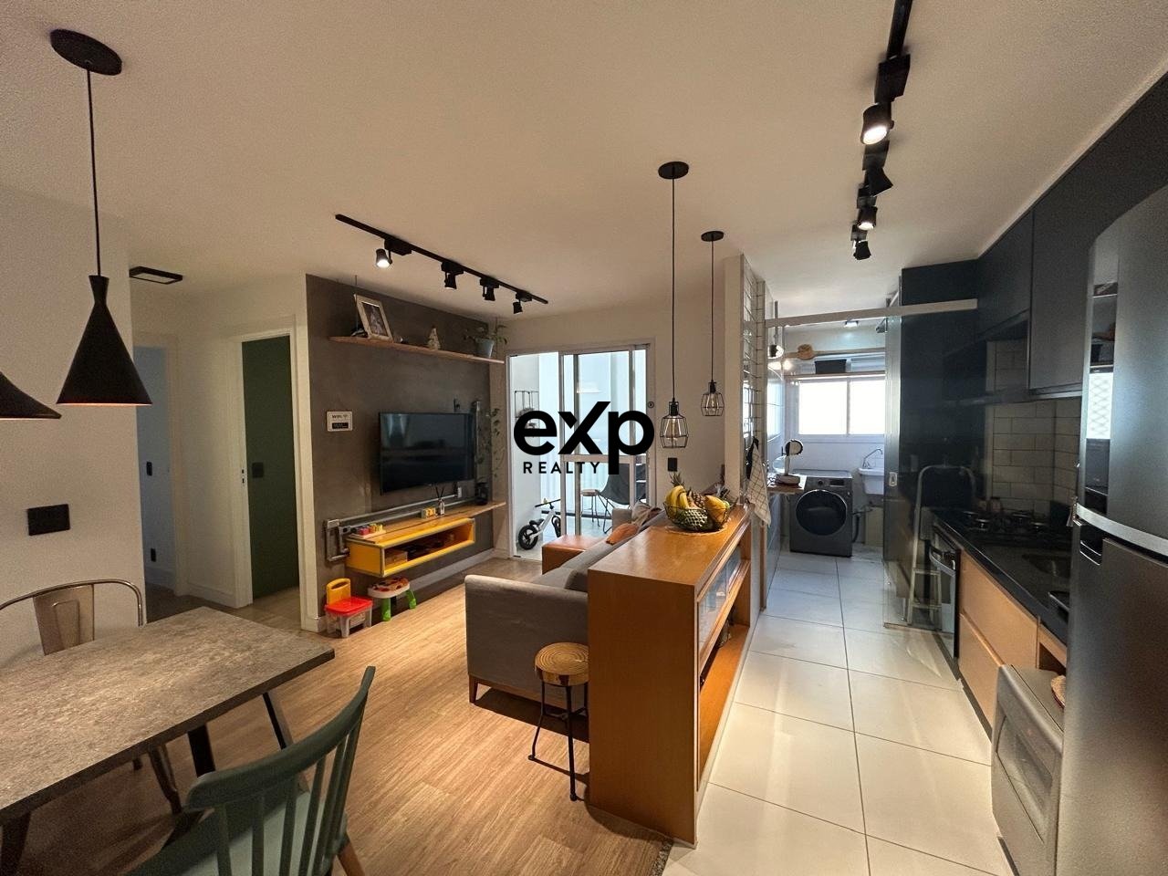 Apartment for sale in São Paulo, José Homero Roxo 165 Campo Grande São Paulo 04678-105, 61 m²