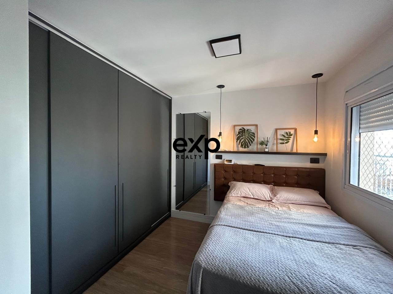 Apartment for sale in São Paulo, José Homero Roxo 165 Campo Grande São Paulo 04678-105, 61 m²