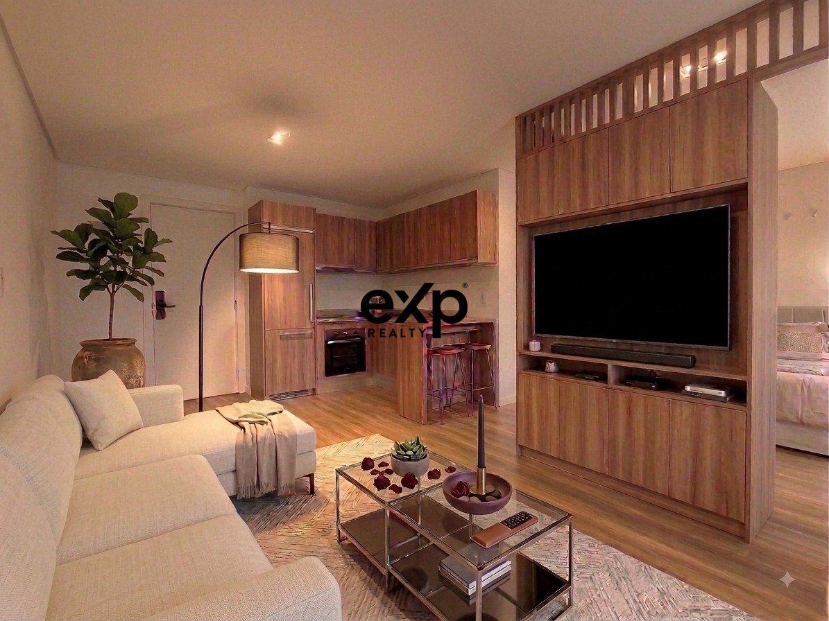 Studio for sale in Petrópolis, Estrada União e Indústria 9153 Itaipava Petrópolis 25730-736, 52 m²