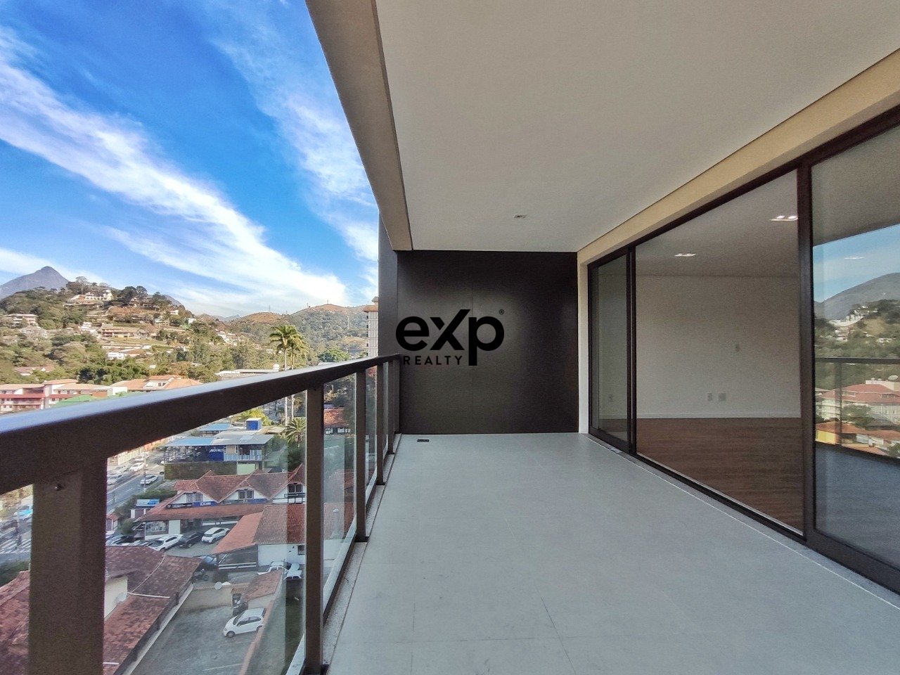Studio for sale in Petrópolis, Estrada União e Indústria 9153 Itaipava Petrópolis 25730-736, 52 m²