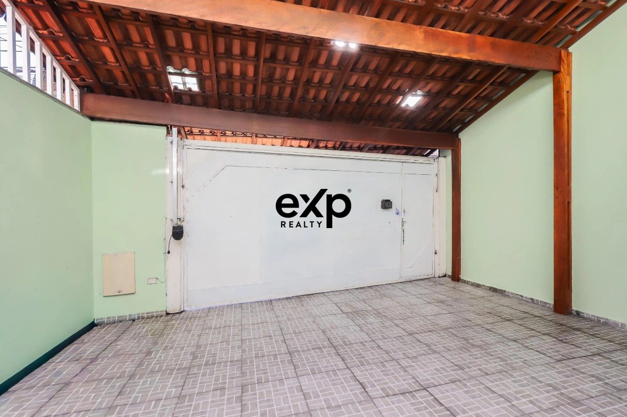Casa à venda em São Paulo, Diaulas Parreiras 270 Vila Santa Cruz (Zona Leste) São Paulo 08410-490, 69 m²