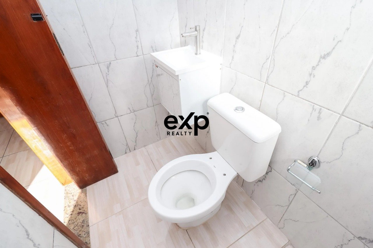 Casa à venda em São Paulo, Diaulas Parreiras 270 Vila Santa Cruz (Zona Leste) São Paulo 08410-490, 69 m²