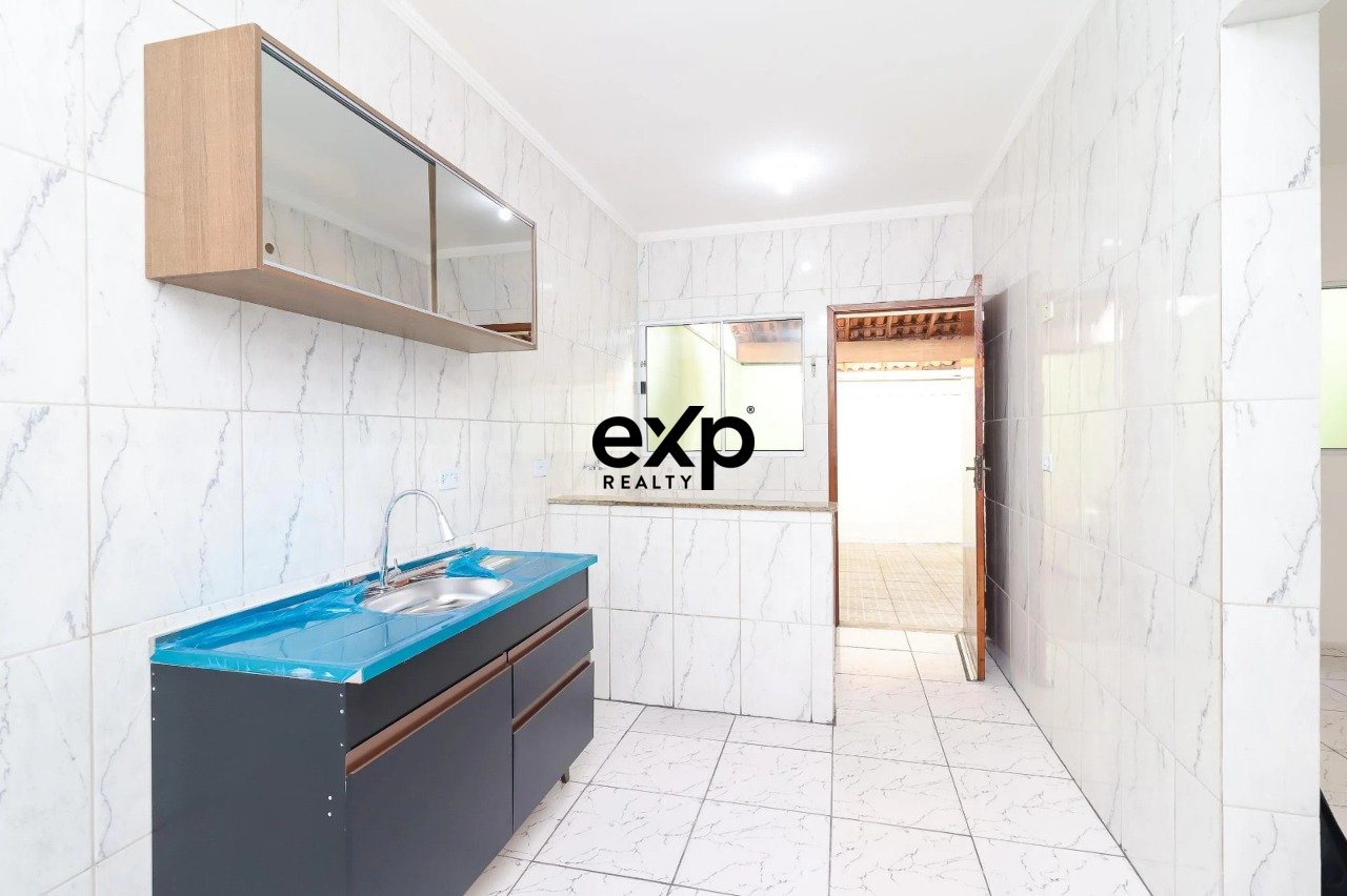 Casa à venda em São Paulo, Diaulas Parreiras 270 Vila Santa Cruz (Zona Leste) São Paulo 08410-490, 69 m²