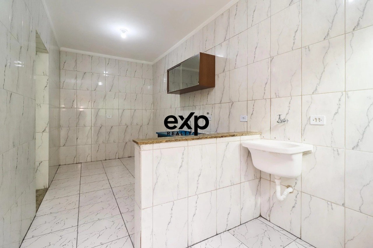 Casa à venda em São Paulo, Diaulas Parreiras 270 Vila Santa Cruz (Zona Leste) São Paulo 08410-490, 69 m²