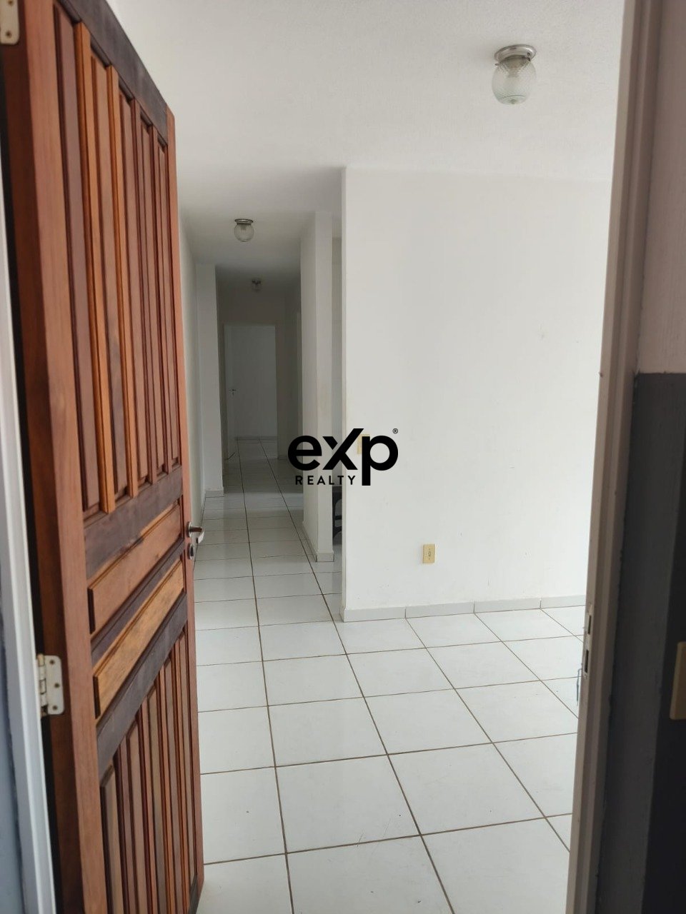 Apartamento para alugar em Vinhedo, Rua Ilda Cruz 118 Vista Alegre Vinhedo 13285-303, 60 m²