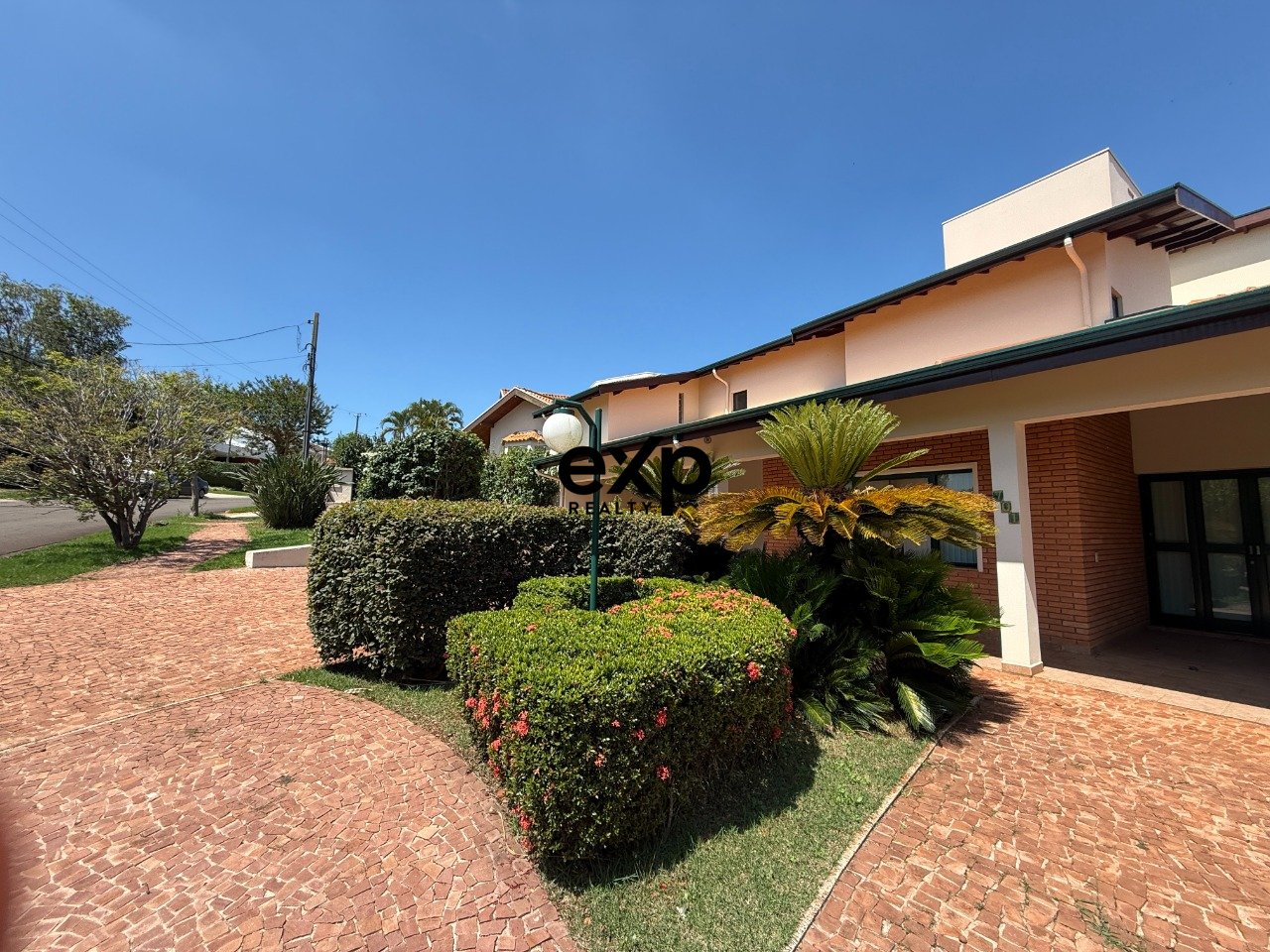 Casa em Condomínio à venda em Campinas, Olympio Pattaro 701 Loteamento Residencial Barão do Café Campinas 13085-045, 705 m²