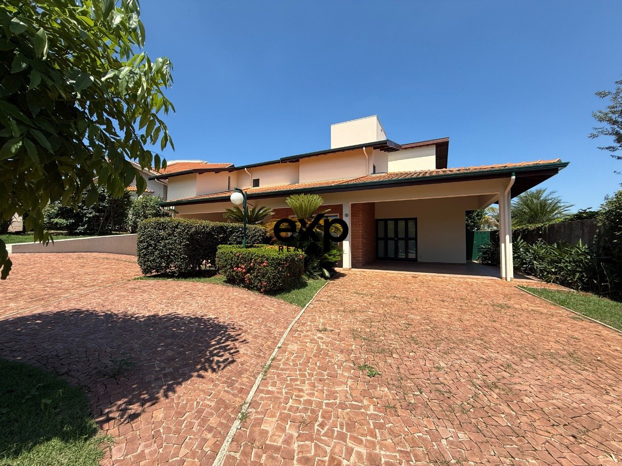 Casa em Condomínio à venda em Campinas, Olympio Pattaro 701 Loteamento Residencial Barão do Café Campinas 13085-045, 705 m²