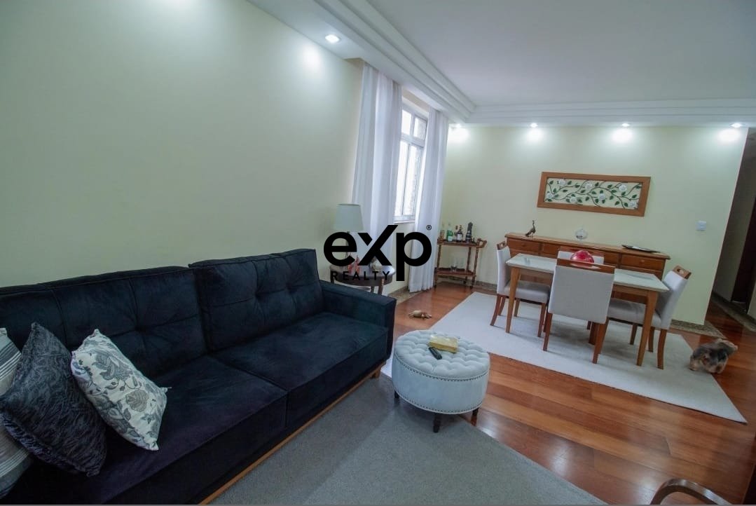 Apartamento à venda em São Paulo, Paes de Barros 822 Mooca São Paulo 03114-000, 123 m²