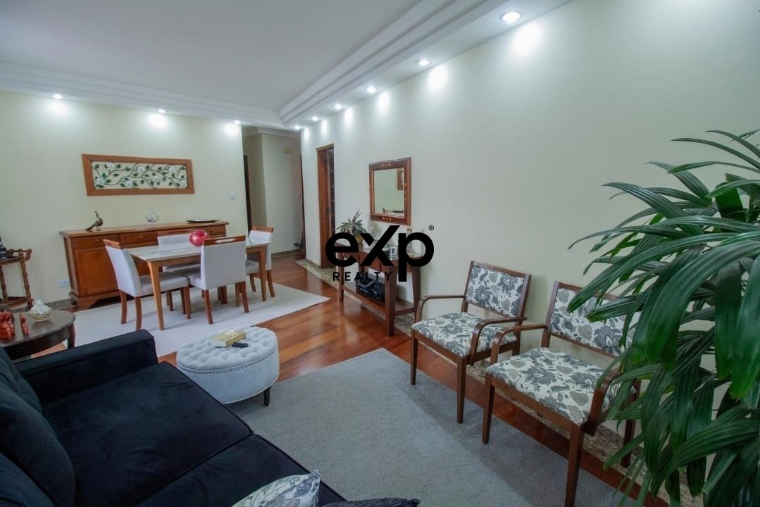 Apartamento à venda em São Paulo, Paes de Barros 822 Mooca São Paulo 03114-000, 123 m²