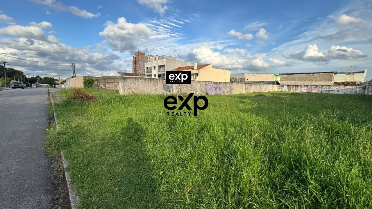 Terreno à venda em Pinhais, Guatemala 307 Centro Pinhais 83320-220, 600 m²