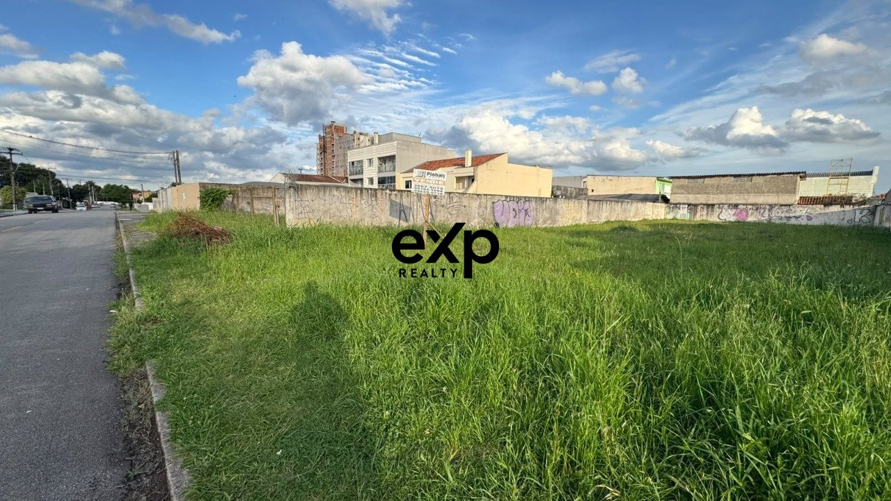 Terreno à venda em Pinhais, Guatemala 307 Centro Pinhais 83320-220, 600 m²